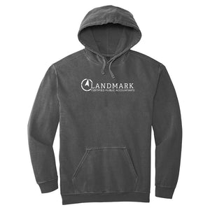 Landmark Comfort Colors Hooded Sweatshirt