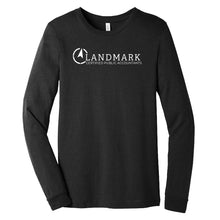 Load image into Gallery viewer, Landmark Heather Long Sleeve
