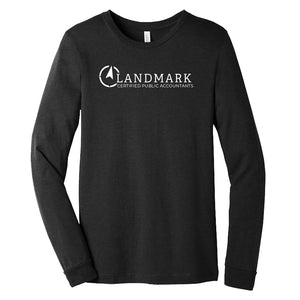 Landmark Heather Long Sleeve