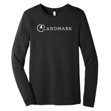 Load image into Gallery viewer, Landmark Heather Long Sleeve
