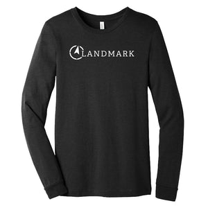 Landmark Heather Long Sleeve