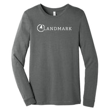 Load image into Gallery viewer, Landmark Heather Long Sleeve
