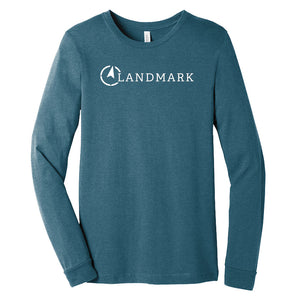 Landmark Heather Long Sleeve