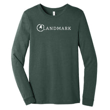 Load image into Gallery viewer, Landmark Heather Long Sleeve
