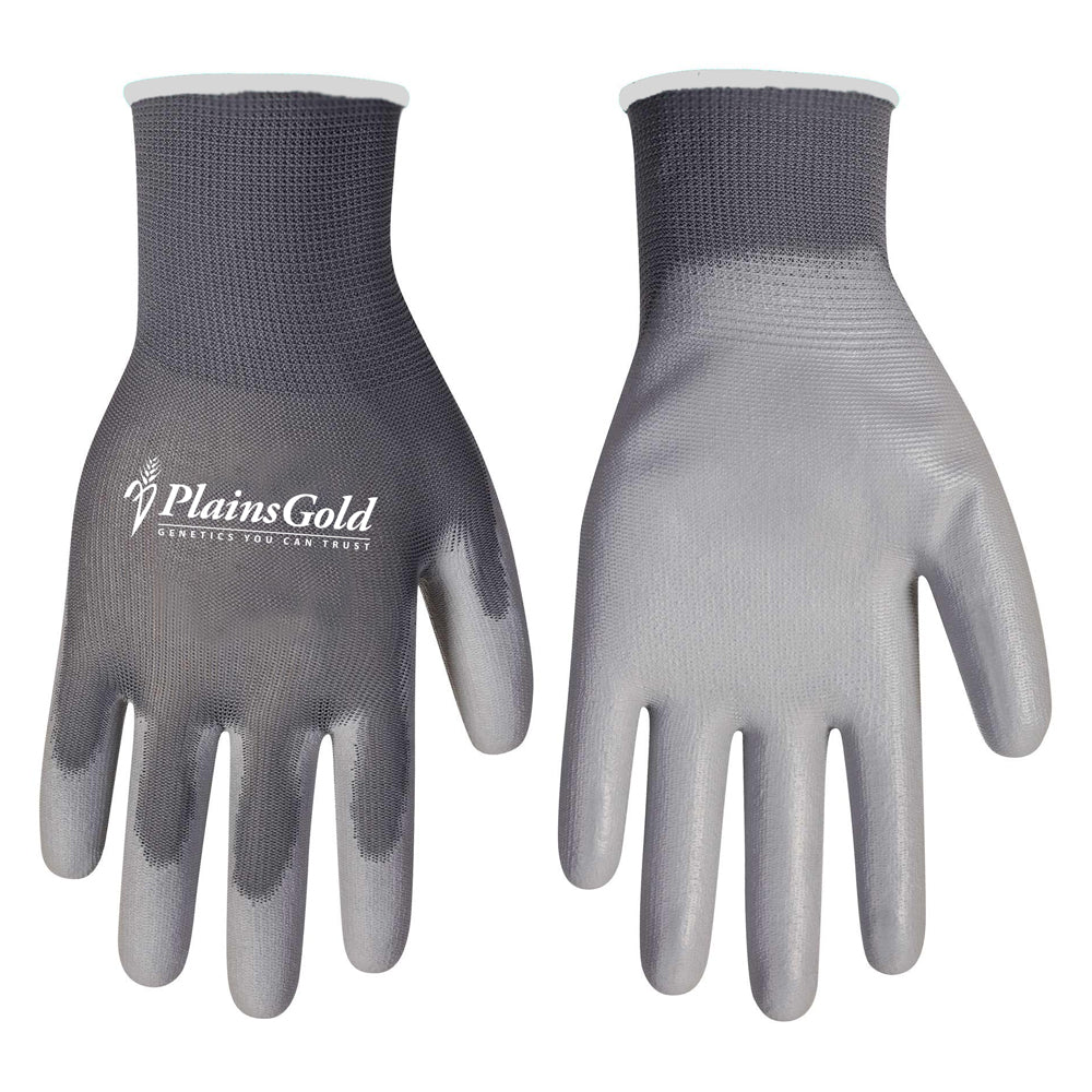 Plains Gold Work Gloves