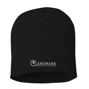 Landmark Adult Knit Beanie