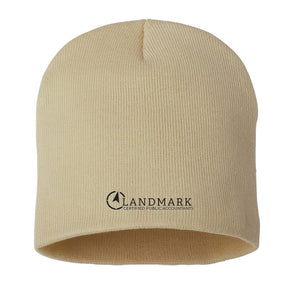 Landmark Adult Knit Beanie