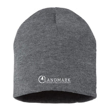 Load image into Gallery viewer, Landmark Adult Knit Beanie
