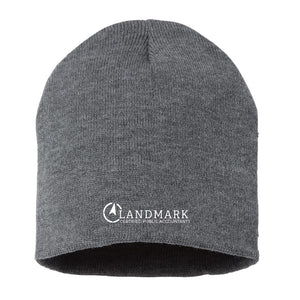 Landmark Adult Knit Beanie