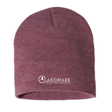 Load image into Gallery viewer, Landmark Adult Knit Beanie
