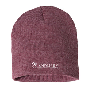 Landmark Adult Knit Beanie