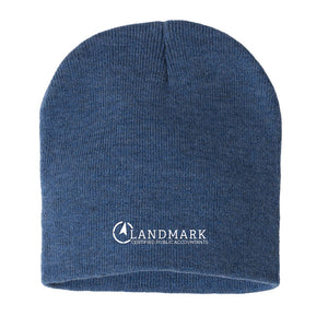 Landmark Adult Knit Beanie