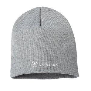 Landmark Adult Knit Beanie