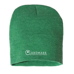 Landmark Adult Knit Beanie