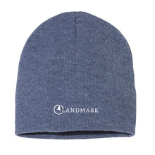 Load image into Gallery viewer, Landmark Adult Knit Beanie
