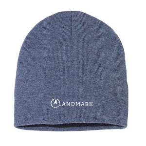 Landmark Adult Knit Beanie