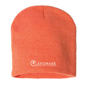 Landmark Adult Knit Beanie