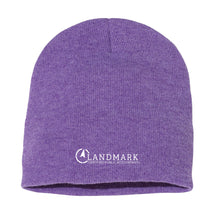 Load image into Gallery viewer, Landmark Adult Knit Beanie
