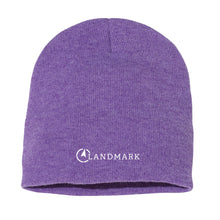 Load image into Gallery viewer, Landmark Adult Knit Beanie
