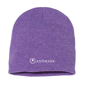 Landmark Adult Knit Beanie