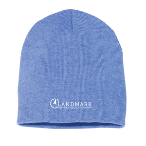 Landmark Adult Knit Beanie