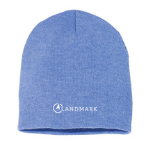 Load image into Gallery viewer, Landmark Adult Knit Beanie
