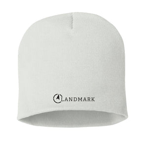 Landmark Adult Knit Beanie